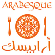 Arabesque Heimservice logo.